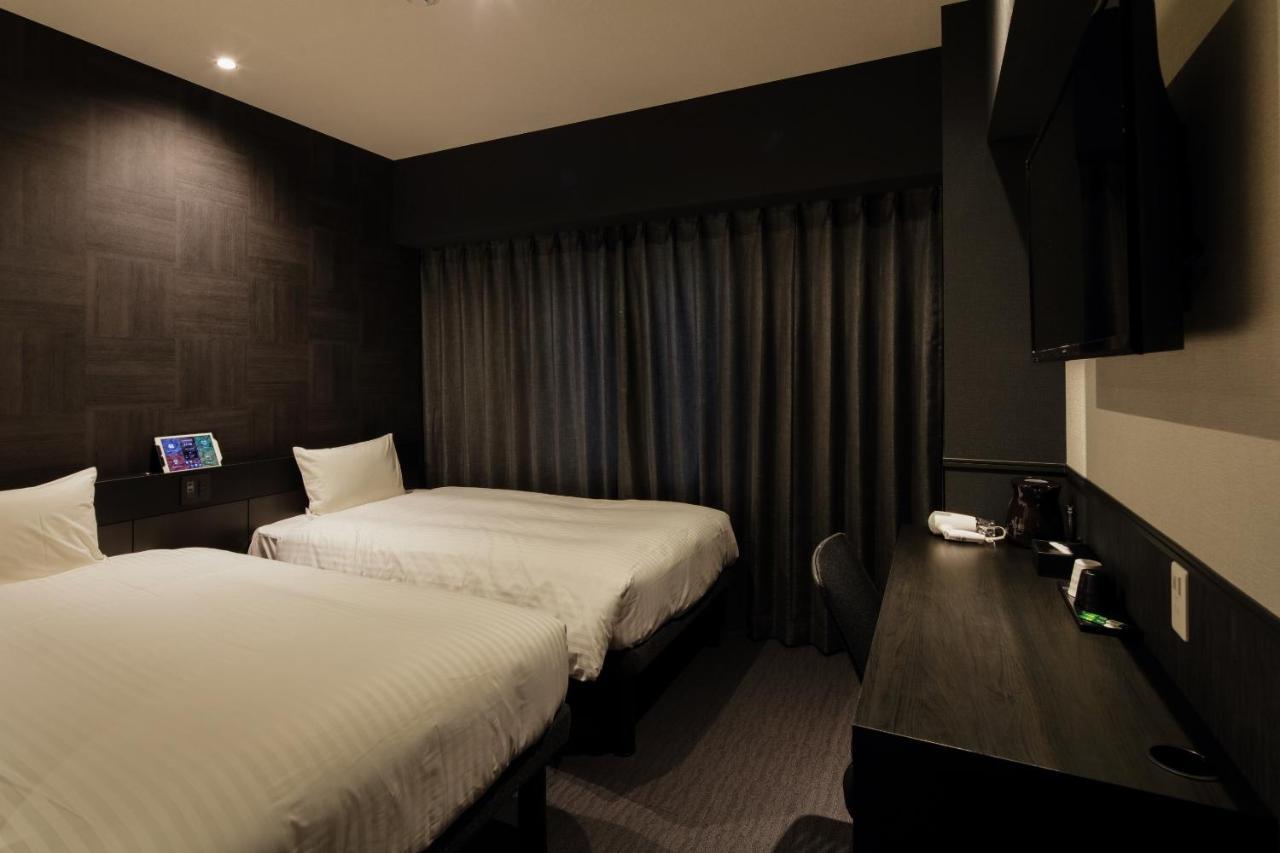Fp Hotels Grand South-Namba Osaka Zewnętrze zdjęcie